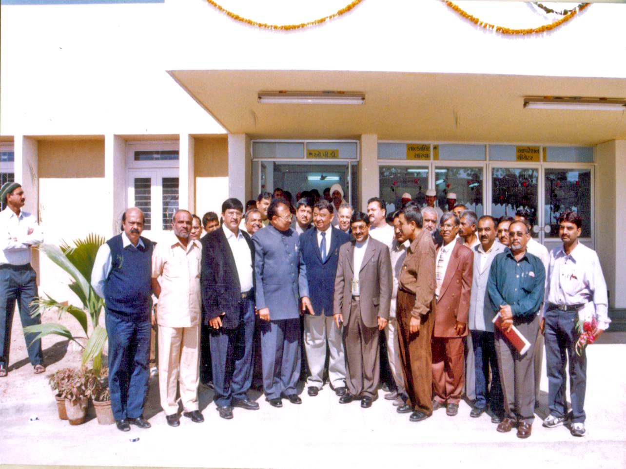 Ophthalmic Eye Screening and Checkup Drive